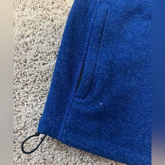 Duluth Trading Co lFull Zipper Vest - Picture 5 of 7